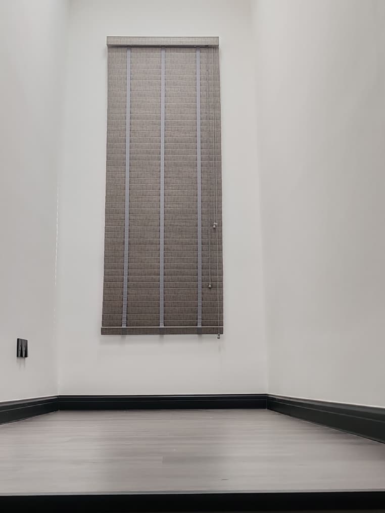 TIMBER PS BLINDS & LANTEX BLIND